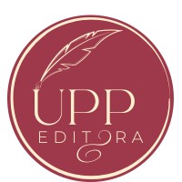 Editora UPP logo - Similar company to Luz Da Serra Editora