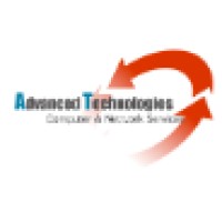 Advanced Technologies Computer & Network Services logo - Similar company to Advanced Computer Technologies, Llc