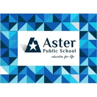 Aster Public school Greater Noida