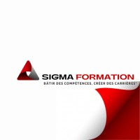 Société SIGMA Formation & Consulting logo - Similar company to Sigma Formation