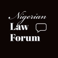 Nigerian Law Forum logo - Similar company to Lighthouse Law Practice