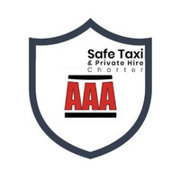 AAA TAXIS (HERTS) LTD logo - Similar company to Auto Assess Apprenticeships