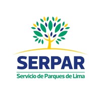 Servicio de Parques de Lima - Serpar logo - Similar company to Databrand