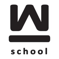 Newmanity School logo - Similar company to Edruptiva