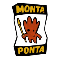 Monta Ponta logo - Similar company to B Rocks Apps