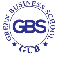Green Business School - GUB logo - Similar company to Green University Business Club (Gubc)