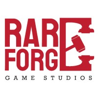 Rare Forge