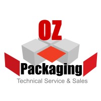 Oz Packaging Llc