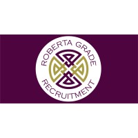 Roberta Grade Recruitment logo - Similar company to C&E Private Staff