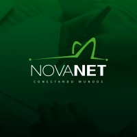 Novanet Telecomunicação logo - Similar company to Leaderlink Soluções De Infraestrutura De Ti/Telecom
