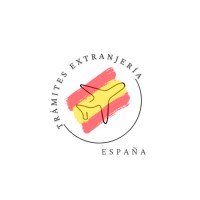 Trámites Extranjería España logo - Similar company to Traack