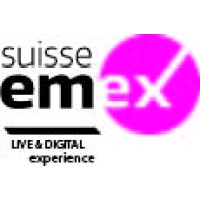 SuisseEMEX Messe, Kongress & Event logo - Similar company to Messeprojekt Gmbh