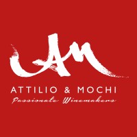 Attilio & Mochi logo - Similar company to Far Out Trails