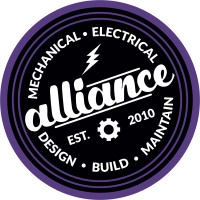 Alliance Engineering & Construction Ltd logo - Similar company to Demarco Construction Ltd.