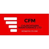 CHURCHFARM MAINTENANCE LTD