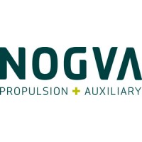 Nogva konsernet logo - Similar company to I P Huse As
