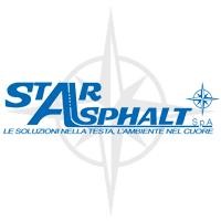 Star Asphalt S.p.A. logo - Similar company to Giuseppe Miele Srl