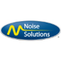 Noise Solutions Inc. logo - Similar company to Sveinco Developments Ltd