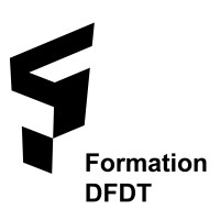 DFDT - Diplôme fédéral de Directeur / Directrice des travaux logo - Similar company to Plan B Concept