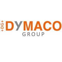 DYMACO GROUP | Industrial Automation logo - Similar company to R-Laser