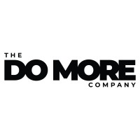 The Do More Company logo - Similar company to Press Play