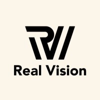 شركة الرؤية الحقيقية | Real Vision Company logo - Similar company to Vodatel Pte Ltd
