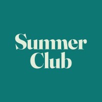 Summer Club logo - Similar company to Clear Sky