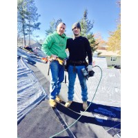 Robert Kierce Contracting logo - Similar company to B.C. Murphy Landscape & Design, Inc.