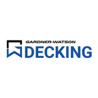 Gardner-Watson Decking, Inc. logo - Similar company to National Decking Services Ltd