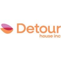 Detour House Inc logo - Similar company to Plus Community