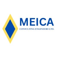 MEICA Consulting Engineers Ltd. logo - Similar company to Mieca