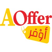 AOffer logo - Similar company to Eldokan.Com