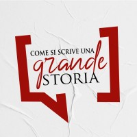 COME SI SCRIVE UNA GRANDE STORIA logo - Similar company to Piper Vision