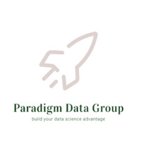 Paradigm Data Group logo - Similar company to Data Action Impact