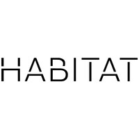 Habitat Landschaftsarchitektur logo - Similar company to Böe Studio