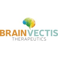 BrainVectis logo - Similar company to Alphaonco