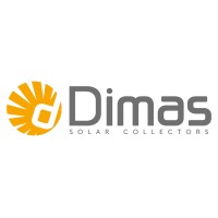DIMAS SA logo - Similar company to Thermic Sol