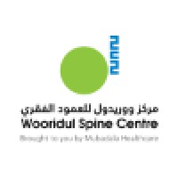 Mubadala Healthcare- Wooridul Spine Center