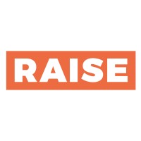 The Raise Your Game Partnership logo - Similar company to Pristine Clean Soflo