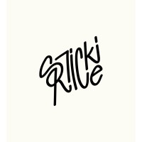 Sticki Rice Agency logo - Similar company to Studio Antonios Mitsopoulos