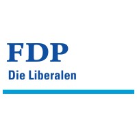 FDP.Die Liberalen Büron logo - Similar company to Einwohnergemeinde Büron