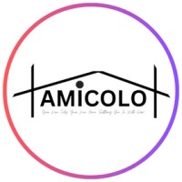AmiColo logo - Similar company to Impack Cpr