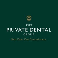 The Private Dental Group logo - Similar company to Neroli Property Group