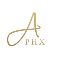 The Ainsworth Phoenix logo - Similar company to Blocki Perfume Co.
