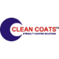 Clean Coats logo - Similar company to Technogent Engineering