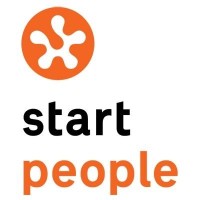 Start People Drachten logo - Similar company to S