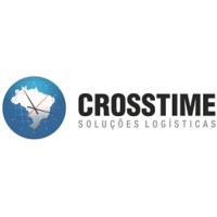 CROSSTIME SOLUÇÕES LOGÍSTICA logo - Similar company to Ferretti Distribuidora