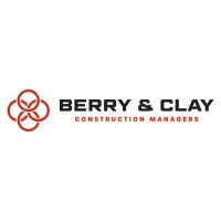 Berry & Clay Construction Managers logo - Similar company to Holleman Construction Co