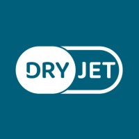 DRYJET Franchising logo - Similar company to Dpvat