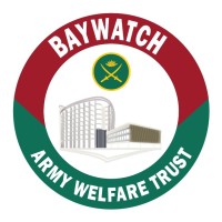 Baywatch logo - Similar company to Karukarjo
